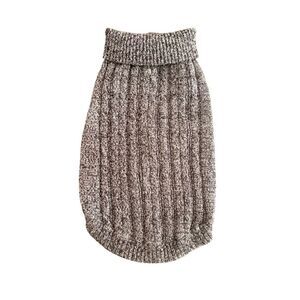 St. John's Bark dog sweater size M